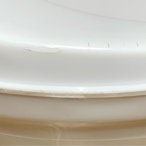 Norpro 9” Diameter Wash/Dry Salad Spinner w/Draining Basket/Colander - READ - Picture 12 of 16